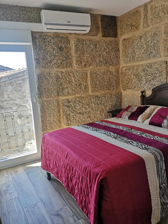 5 Cinco Daire Chaves Dış mekan fotoğraf